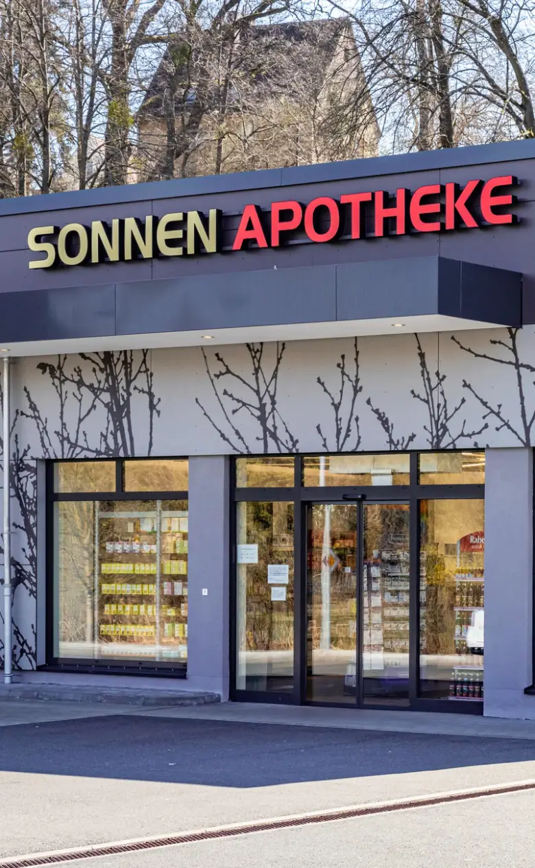 Sonnen Apotheke